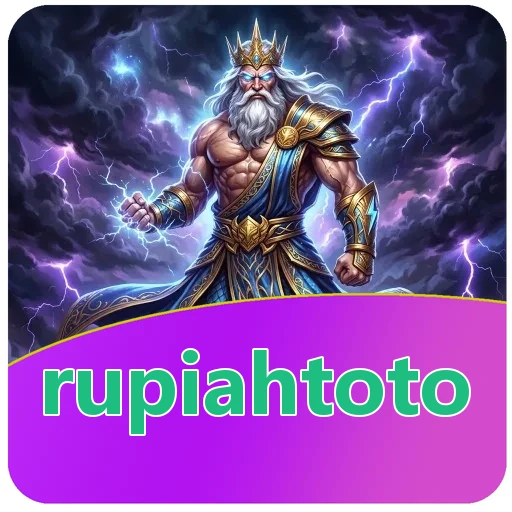 Ikon rupiahtoto untuk verifikasi berkas APK