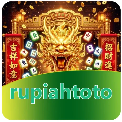 Ikon rupiahtoto untuk katalog aplikasi Android