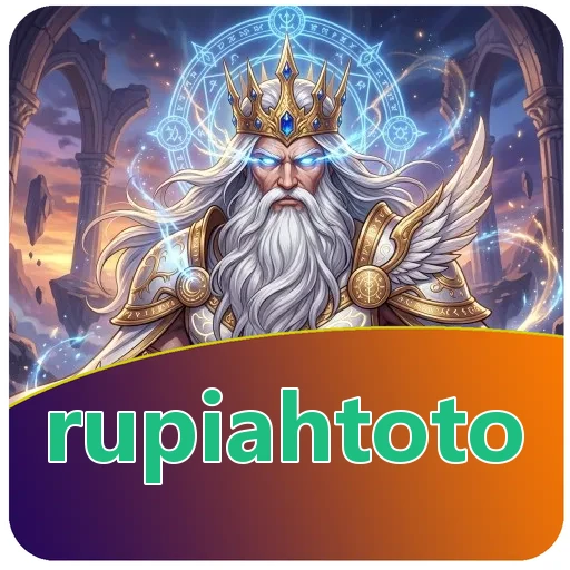 Ikon rupiahtoto untuk syarat Android pada halaman unduh