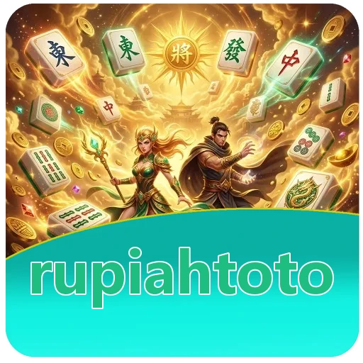 Ikon rupiahtoto untuk pertanyaan teknis APK