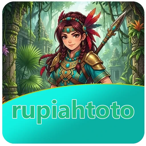 Ikon rupiahtoto untuk langkah pasang APK